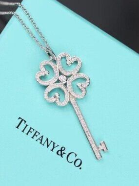 Tiffany & Co. Necklace